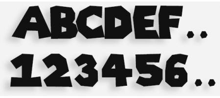 Lettere mod.15 Lettere mod.15