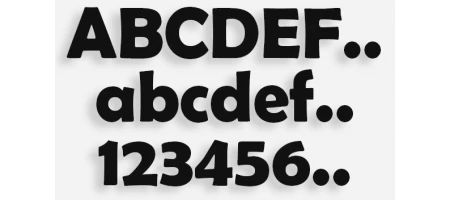 Lettere mod.01 Lettere mod.01