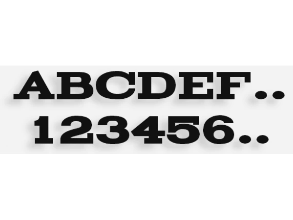 Lettere mod.02 Lettere mod.02