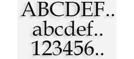 Lettere mod.03 Lettere mod.03