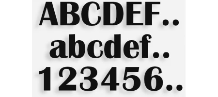 Lettere mod.04 Lettere mod.04