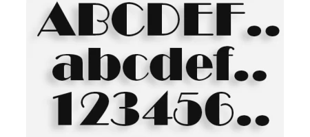 Lettere mod.06 Lettere mod.06