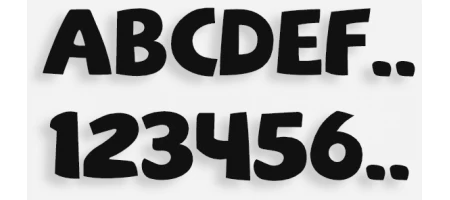Lettere mod.09 Lettere mod.09