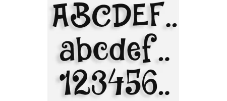 Lettere mod.10 Lettere mod.10