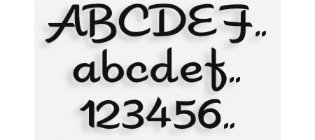 Lettere mod.78