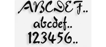 Lettere mod.79